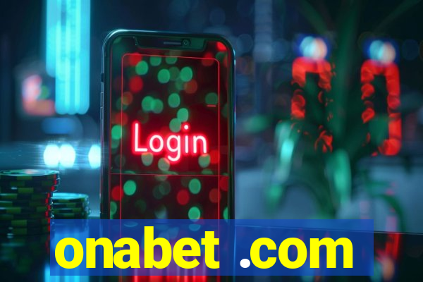 onabet .com